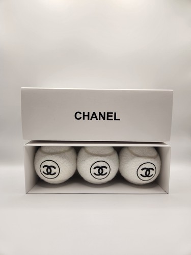 Chanel tennisbälle tennisball - tennisbälle,
