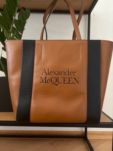 Alexander mcqueen signature - alexander,
