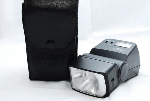 Neuwertig contax tla 280 - [n,