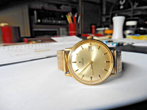 Junghans automatik - junghans,