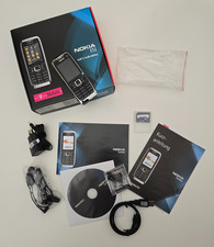 NOKIA E51 NEU in OVP
