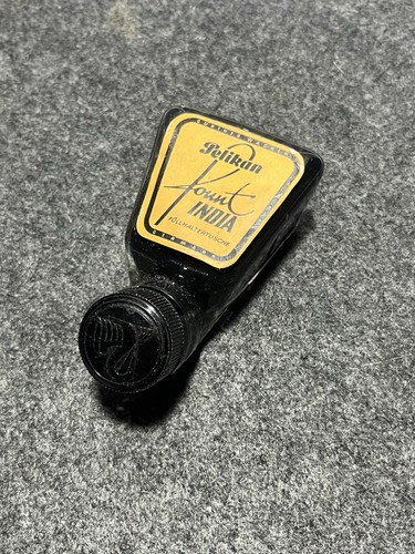 Vintage pelikan fount india - fount,