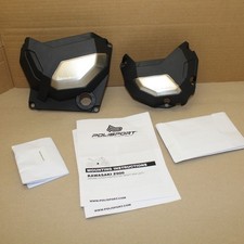 GEHÄUSESCHUTZ LINKS UND