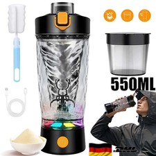 Elektrischer Protein Shaker