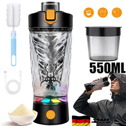 Elektrischer protein shaker - elektrischer,