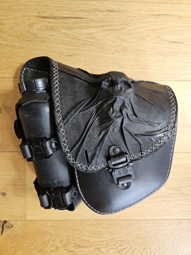 Rarebag custom schwingentasche - rarebag,