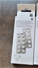 WMF Reinigungstabletten für Kaffeevollautomat (14.0702.9990)