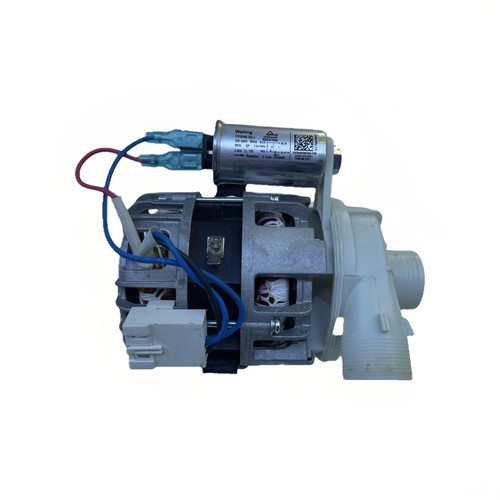 Hisense gorenje umlaufmotor - hisense,