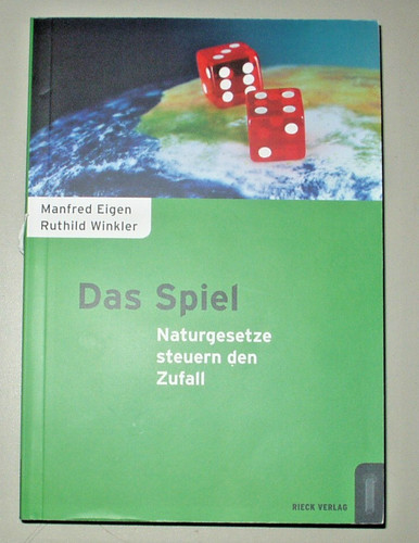 Das spiel naturgesetze - das,