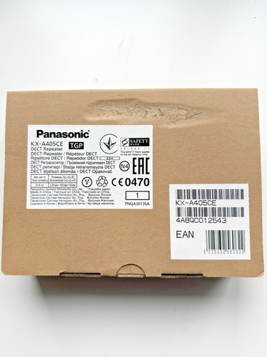 Panasonic a405 a405ce - panasonic, kx-a405