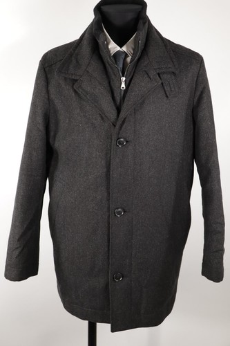 Hugo boss grau - hugo, grau-schwarzer