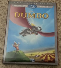 Disney’s Dumbo 75th