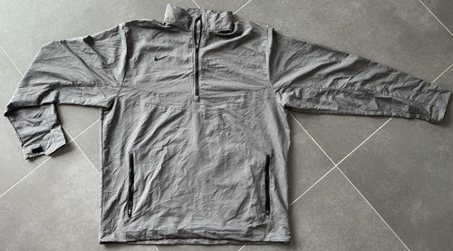 Nike windbreaker grau - nike, windbreaker,