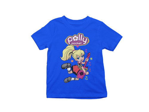 Polly pocket girls figuren - girls,