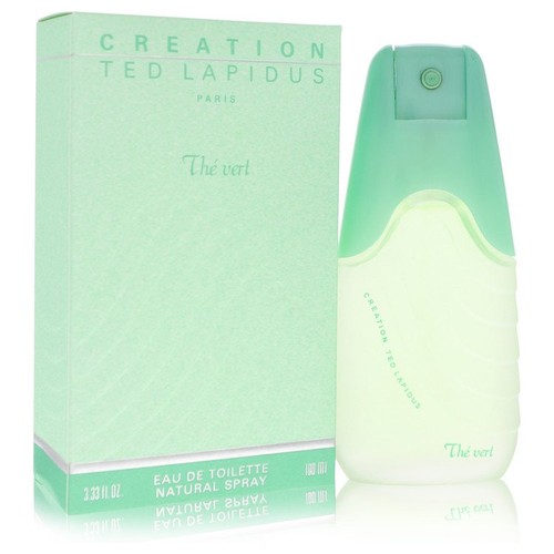 Ted lapidus creation the vert - the,
