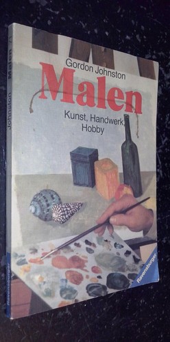 Malen kunst handwerk hobby - kunst,, handwerk,