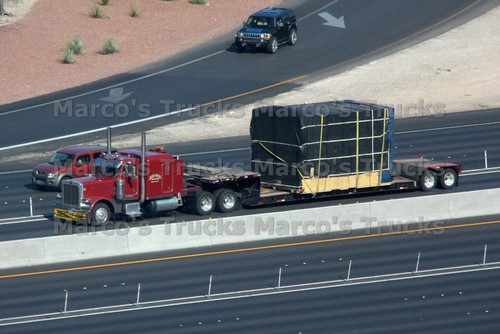 Lkw foto peterbilt - foto,