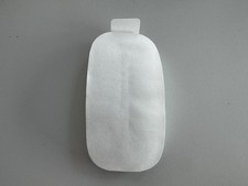 Apple Kabellose Maus Magic Mouse USB-C weiss neu