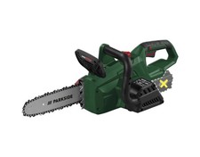 PARKSIDE® 20 V Akku-Kettensäge »PKSA 20-Li D4« ohne Akku/Ladegerät *B-Ware