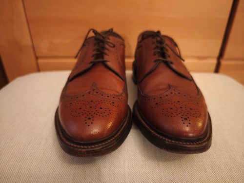 Allen edmonds macneil 8 - gr.,