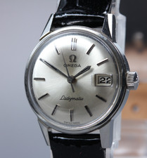 1966 near mint omega - near,