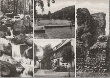 EK108, Foto,Ansichtskarten