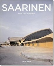Eero Saarinen (Kleine Reihe -