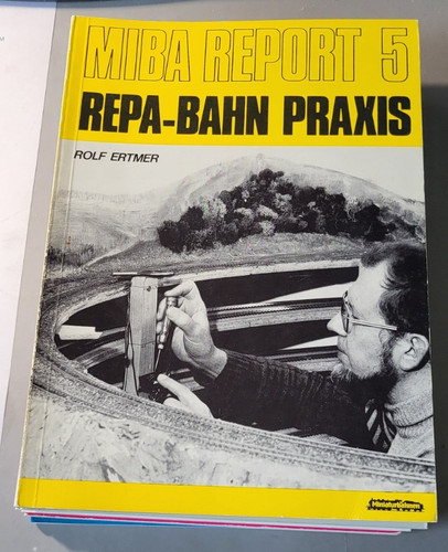 Miba report repa bahn - miba, 5