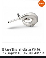 KTM / Husqvarna EXC TC 250 -