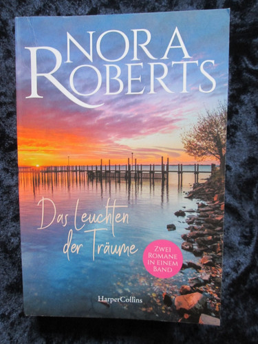 Das leuchten der träume von - leuchten,
