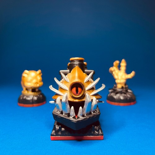 Skylanders adventure pack - 🎁,