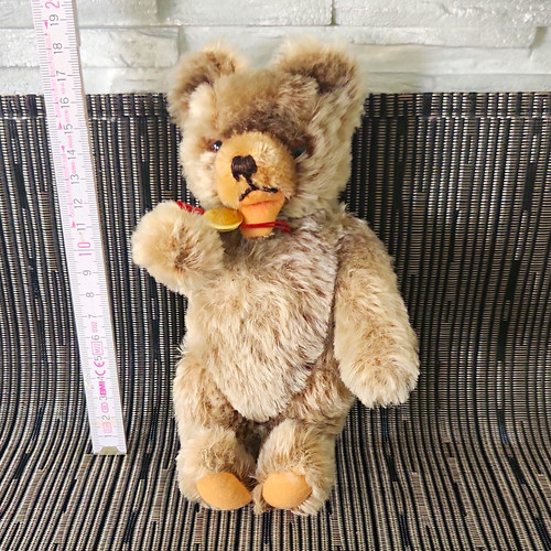 Hermann teddy sammlerstück - ,