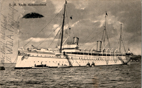 Schiff schiffe m y - ak,