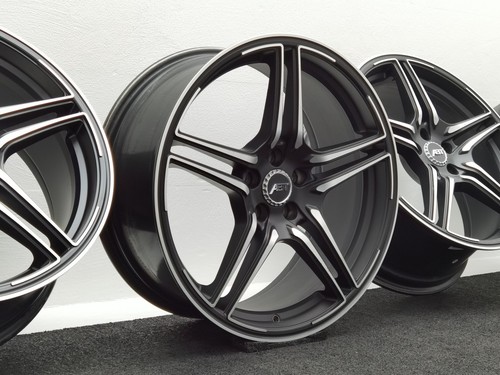 Zoll abt fr20 audi - 20, a3