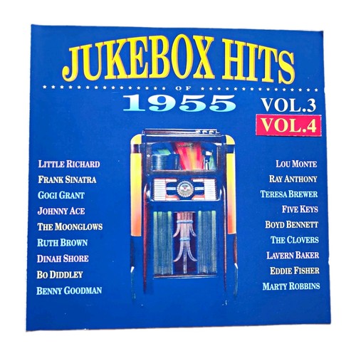 Jukebox hits 1955 vol - –,