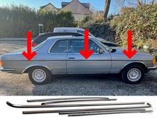 6 Teiliges Stoßleisten