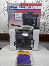 PAN Crusader XK 10 Band