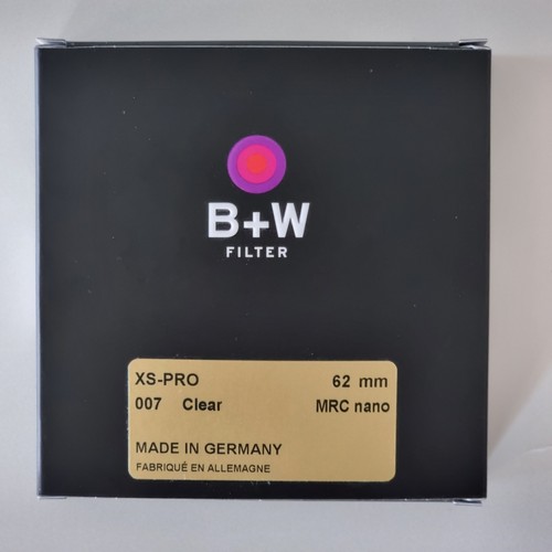 Filter 62mm pro mrc - filter,
