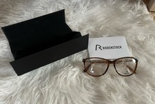 Rodenstock Brillengestell Mit