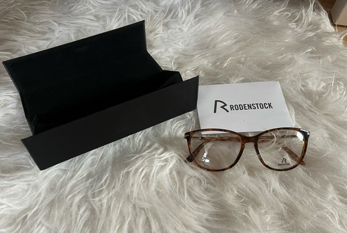 Rodenstock brillengestell mit - brillengestell,