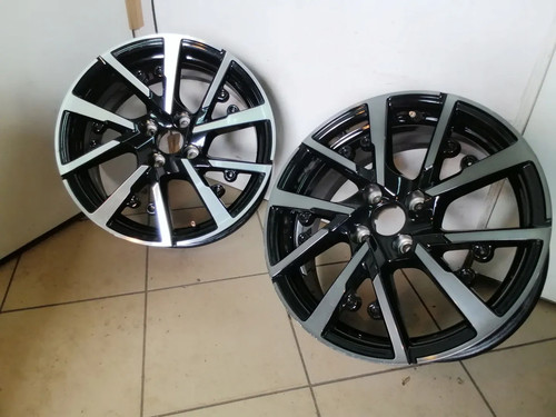 Alufelge zoll 0 4x108 - 1x, 17