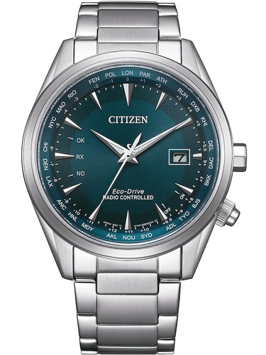 Citizen cb0270 87l - citizen, eco-drive