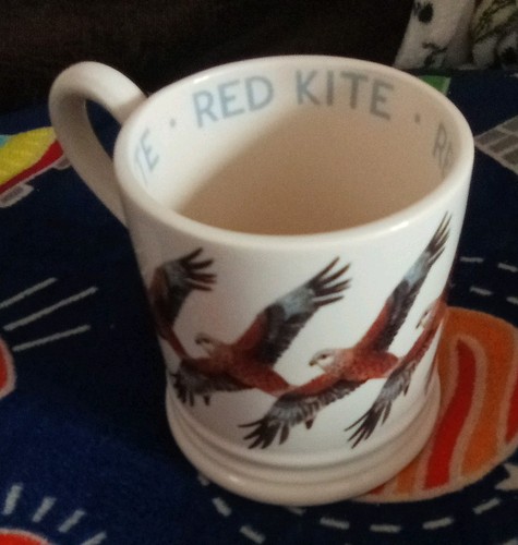 Emma bridgewater becher tasse - bridgewater,