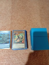 Yu-Gi-Oh Deck Drache mit Dino