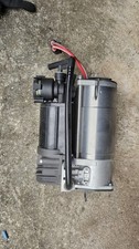 Luftfederung Kompressor for