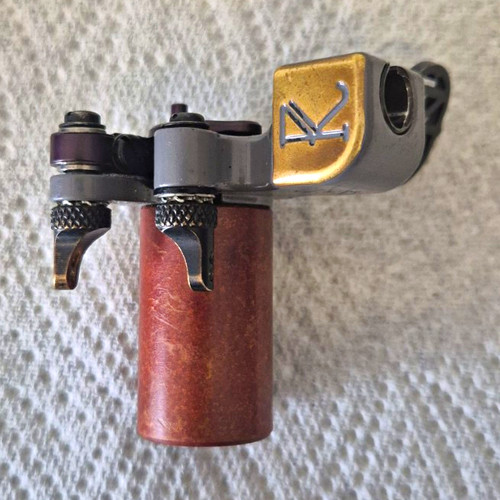 Dan kubin swingliner rotary - dan,