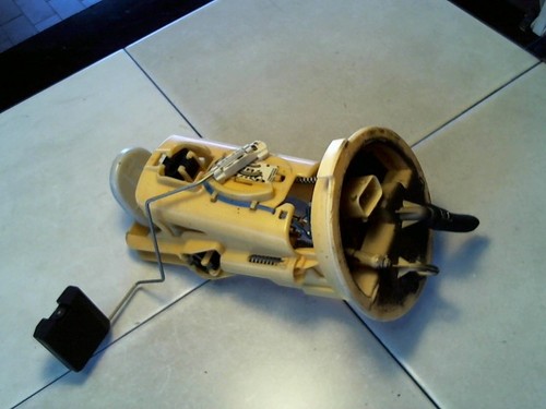 Kraftstoffpumpe bmw 320td - kraftstoffpumpe,