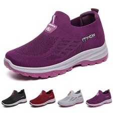 Slip sneaker damen - on,