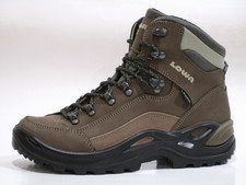 Lowa Women's Renegade GTX Mid