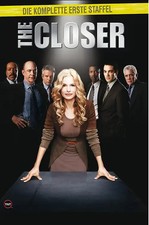 The Closer - Staffel 1